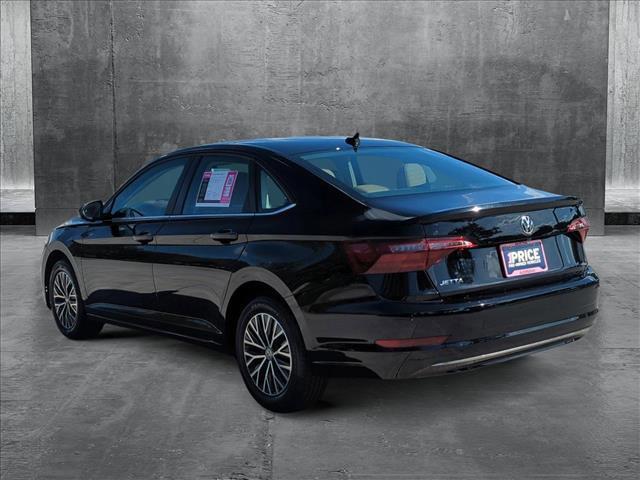 used 2020 Volkswagen Jetta car, priced at $15,745