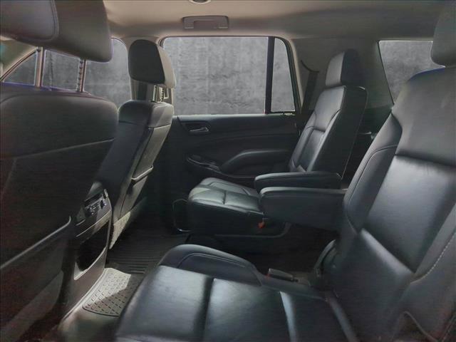 used 2018 GMC Yukon car, priced at $24,995