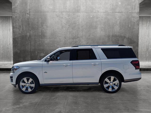 new 2024 Ford Expedition car, priced at $77,995