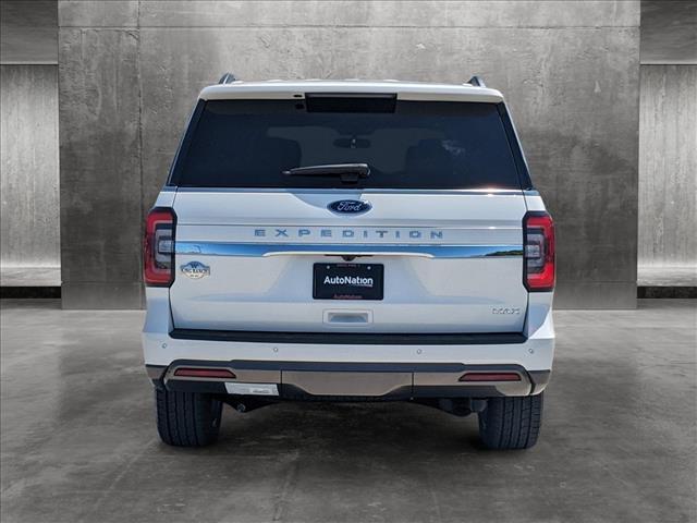 new 2024 Ford Expedition car, priced at $82,745