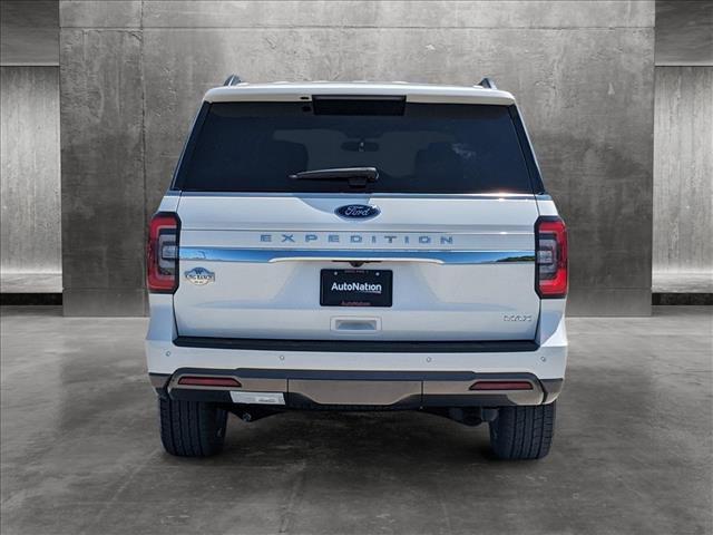 new 2024 Ford Expedition car, priced at $77,995