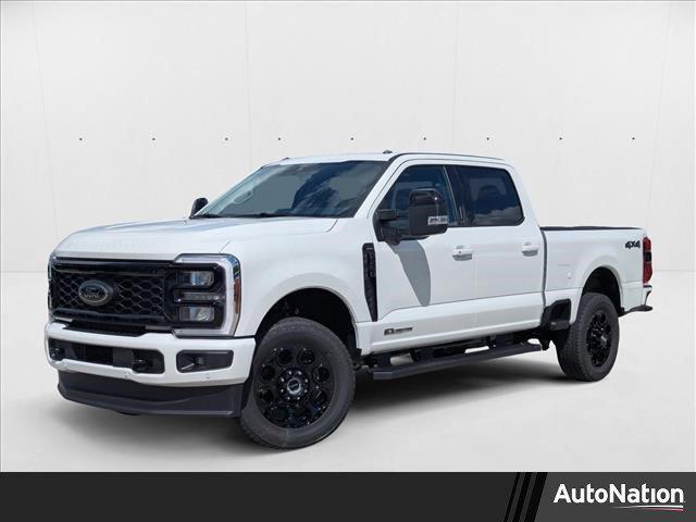 new 2026 Ford F-250 car, priced at $89,360