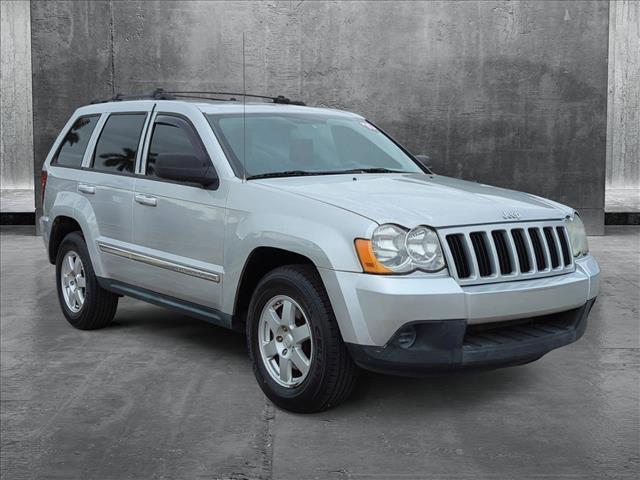 used 2010 Jeep Grand Cherokee car, priced at $6,995