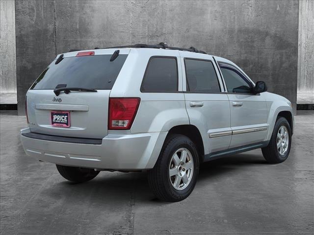 used 2010 Jeep Grand Cherokee car, priced at $6,995