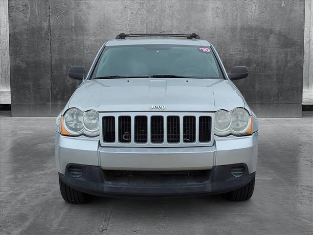 used 2010 Jeep Grand Cherokee car, priced at $6,995