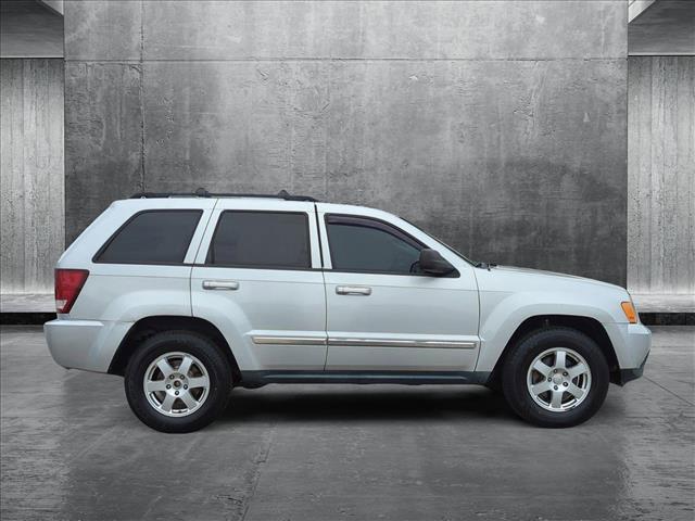 used 2010 Jeep Grand Cherokee car, priced at $6,995