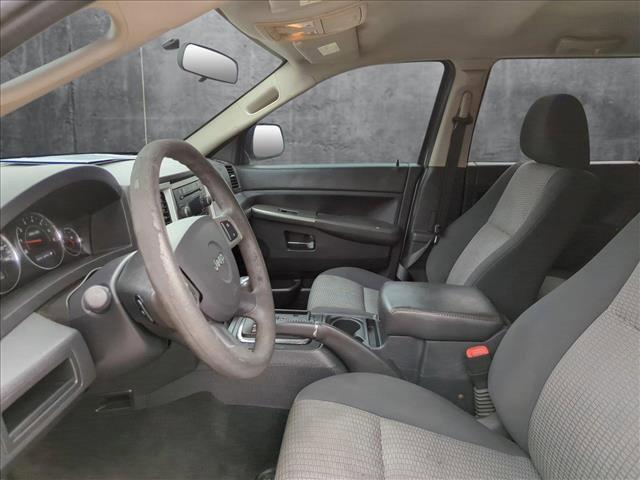 used 2010 Jeep Grand Cherokee car, priced at $6,995