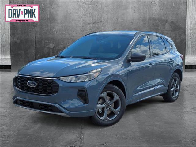 new 2025 Ford Escape car, priced at $31,420