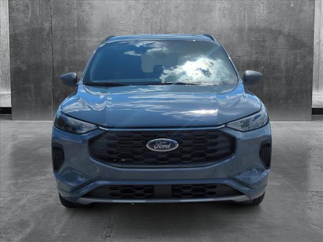 new 2025 Ford Escape car, priced at $31,420