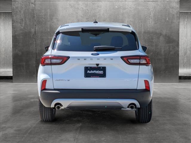 new 2024 Ford Escape car, priced at $34,434