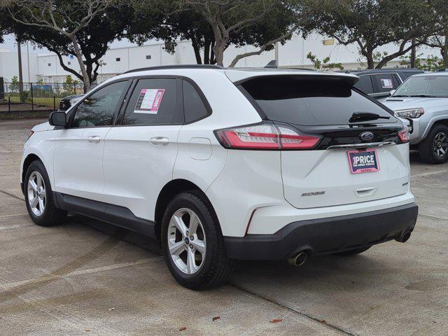 used 2020 Ford Edge car, priced at $12,995