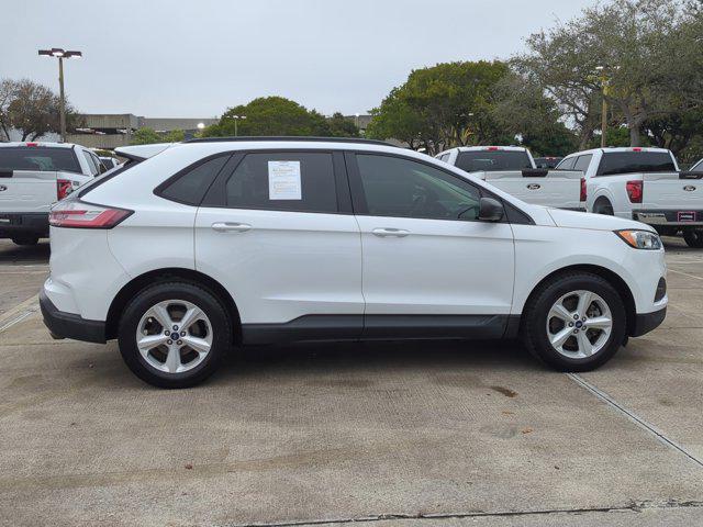 used 2020 Ford Edge car, priced at $12,995