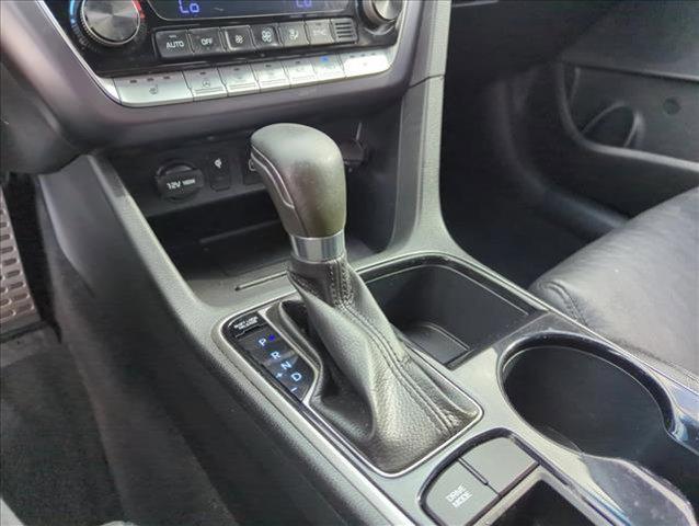 used 2019 Hyundai Sonata car, priced at $10,995