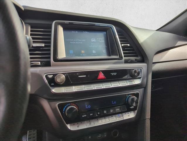 used 2019 Hyundai Sonata car, priced at $10,995