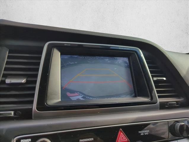 used 2019 Hyundai Sonata car, priced at $10,995