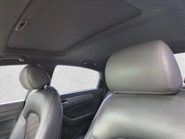 used 2019 Hyundai Sonata car, priced at $10,995