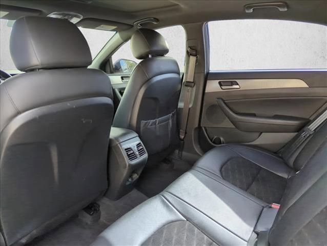 used 2019 Hyundai Sonata car, priced at $10,995