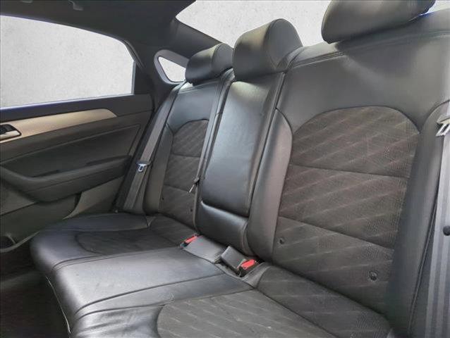 used 2019 Hyundai Sonata car, priced at $10,995