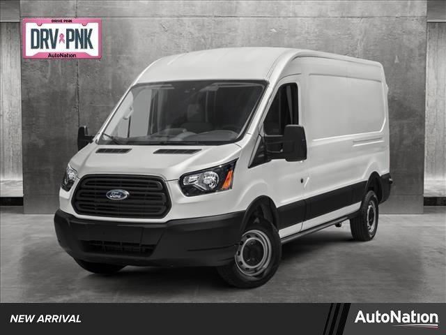 used 2017 Ford Transit-250 car, priced at $21,091