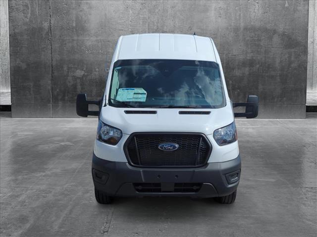 new 2025 Ford Transit-350 car, priced at $52,241