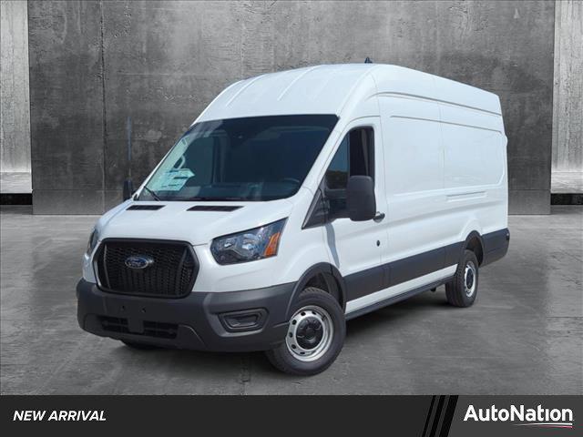 new 2025 Ford Transit-350 car, priced at $52,241