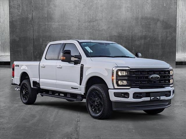 new 2024 Ford F-250 car, priced at $82,716