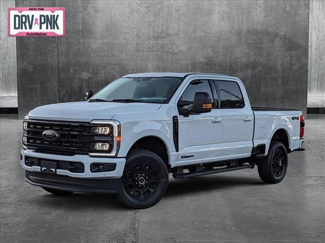 new 2024 Ford F-250 car, priced at $82,716