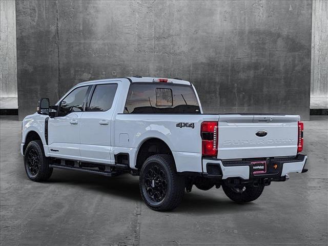 new 2024 Ford F-250 car, priced at $82,716