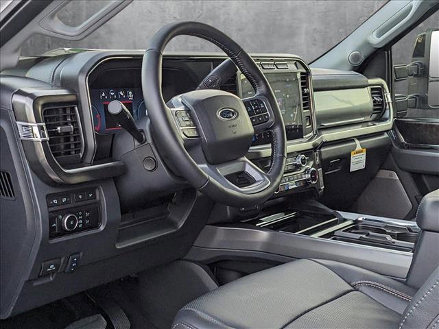 new 2024 Ford F-250 car, priced at $82,716