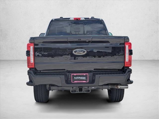 new 2026 Ford F-250 car, priced at $83,380