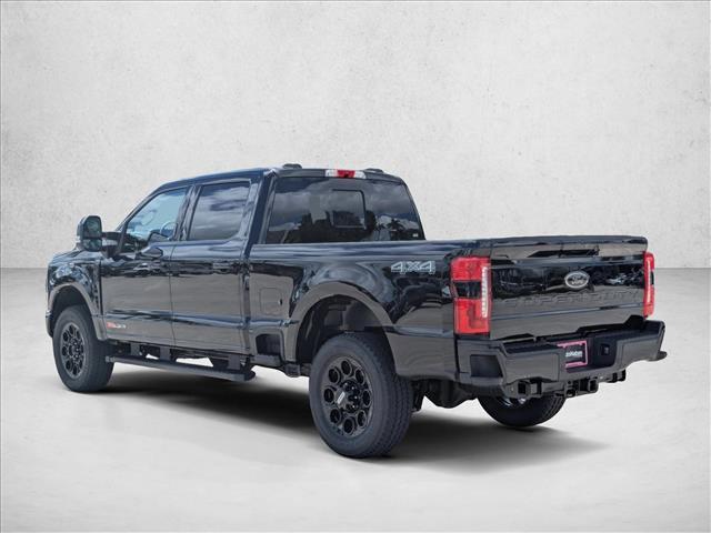new 2026 Ford F-250 car, priced at $83,380