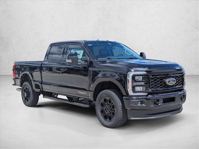 new 2026 Ford F-250 car, priced at $83,380