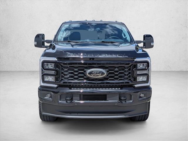 new 2026 Ford F-250 car, priced at $83,380
