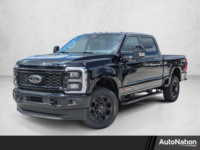 new 2026 Ford F-250 car, priced at $83,380