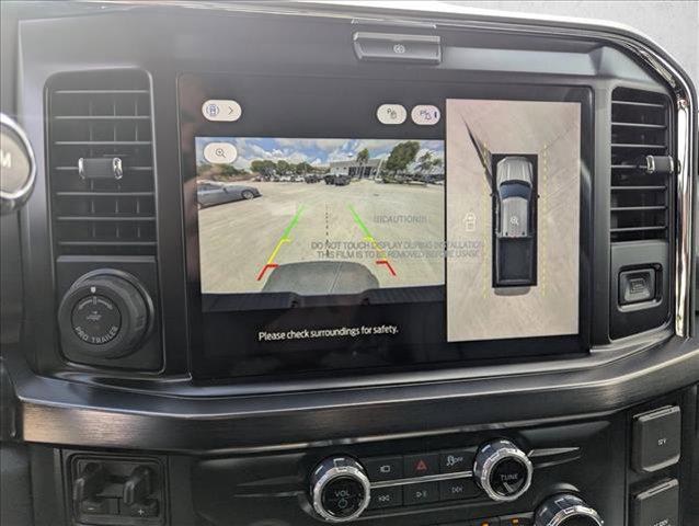 new 2026 Ford F-250 car, priced at $83,380