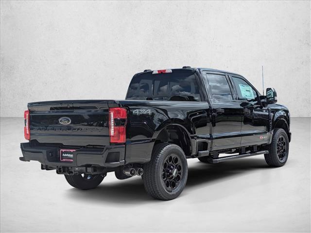 new 2026 Ford F-250 car, priced at $83,380