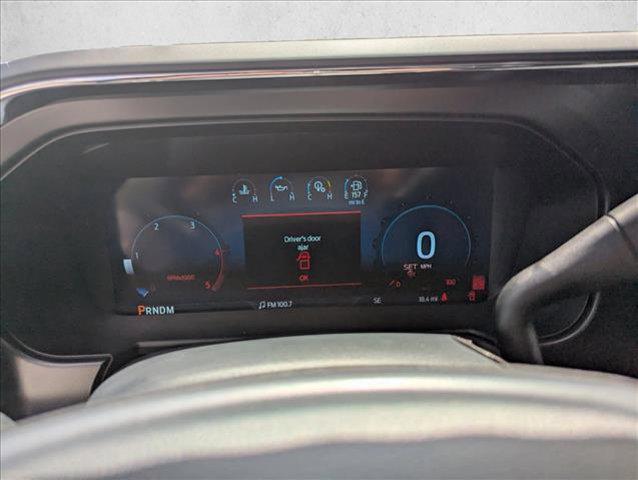 new 2026 Ford F-250 car, priced at $83,380