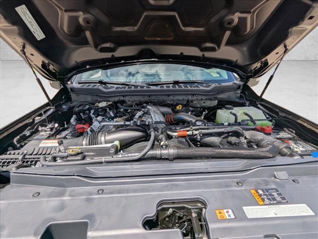 new 2026 Ford F-250 car, priced at $83,380