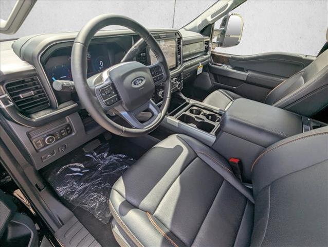 new 2026 Ford F-250 car, priced at $83,380