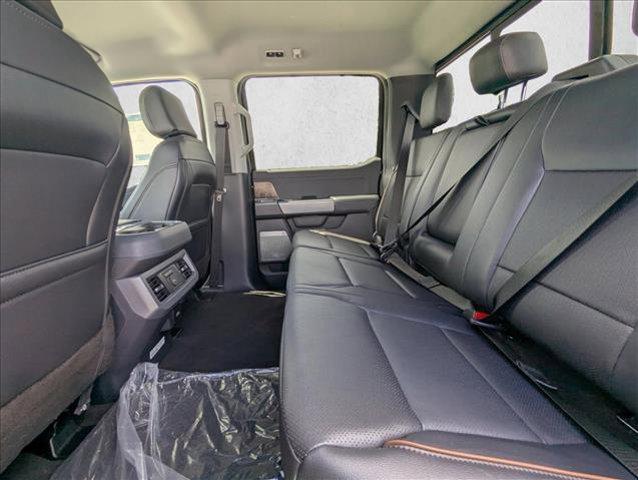 new 2026 Ford F-250 car, priced at $83,380