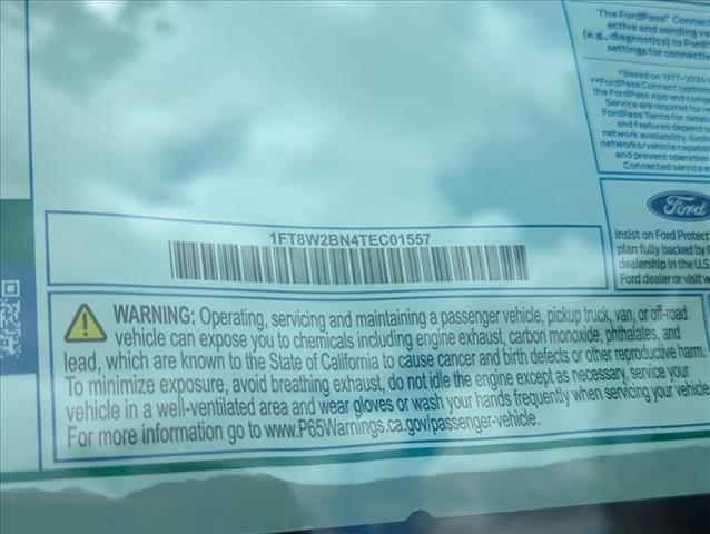 new 2026 Ford F-250 car, priced at $83,380