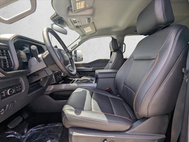 new 2026 Ford F-250 car, priced at $83,380