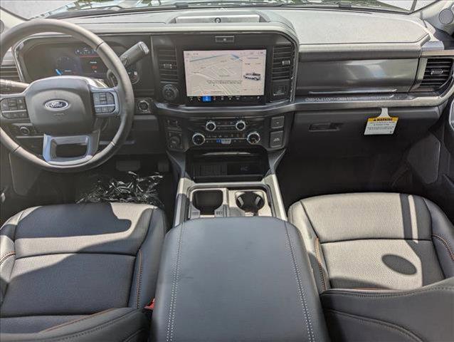 new 2026 Ford F-250 car, priced at $83,380