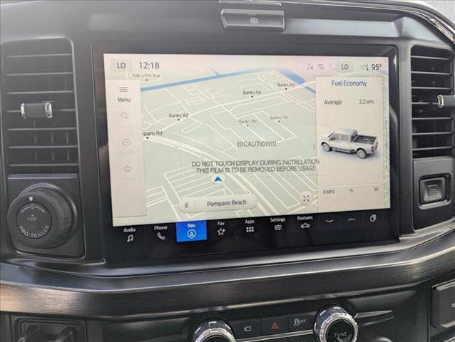 new 2026 Ford F-250 car, priced at $83,380