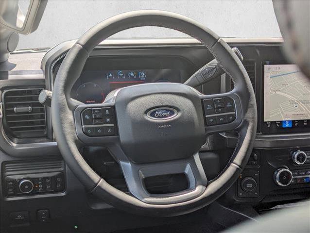 new 2026 Ford F-250 car, priced at $83,380