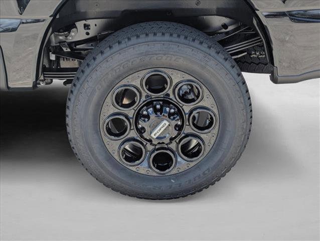 new 2026 Ford F-250 car, priced at $83,380