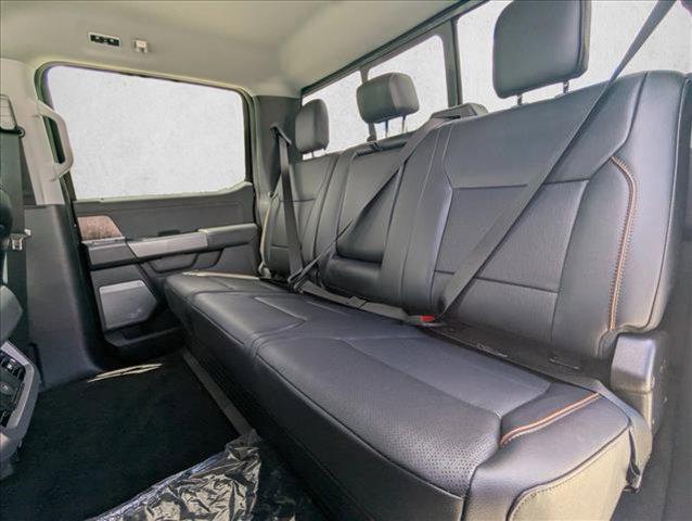 new 2026 Ford F-250 car, priced at $83,380