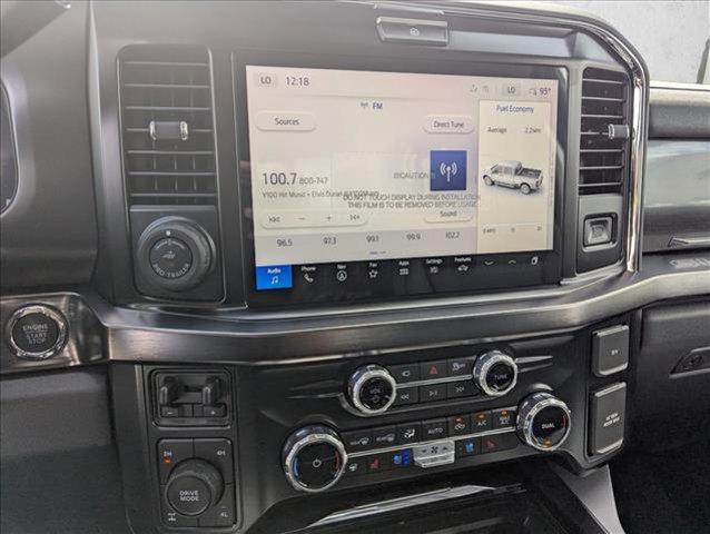 new 2026 Ford F-250 car, priced at $83,380