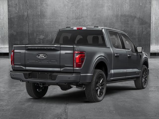 new 2025 Ford F-150 car, priced at $87,700