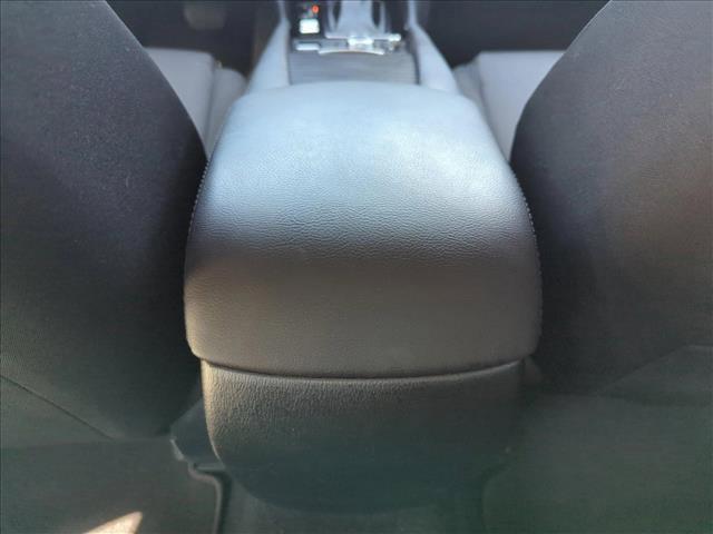 used 2018 Mazda Mazda3 car, priced at $16,995